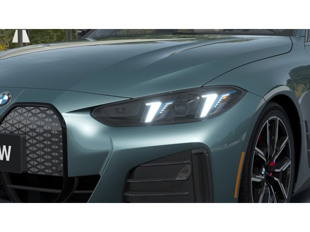 2026 BMW i4 xDrive40