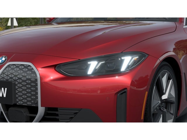 2026 BMW i4 xDrive40