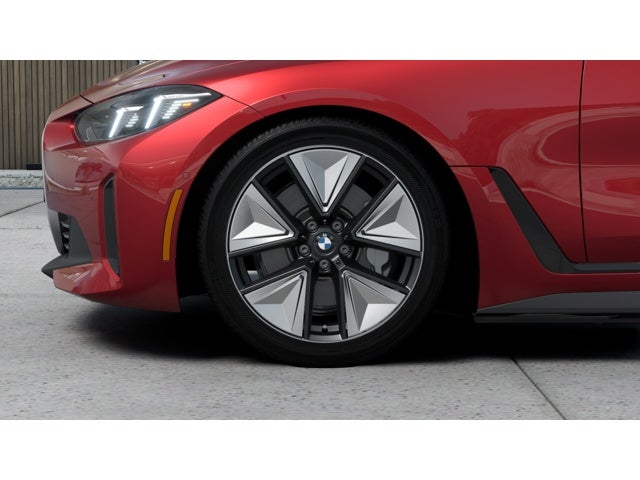 2026 BMW i4 xDrive40