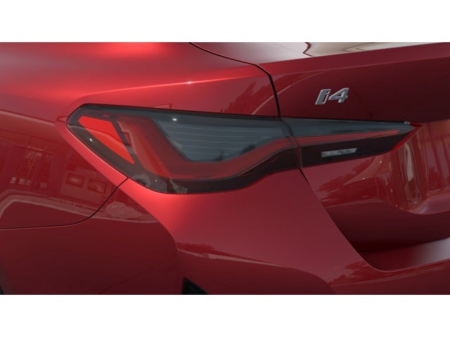 2026 BMW i4 xDrive40