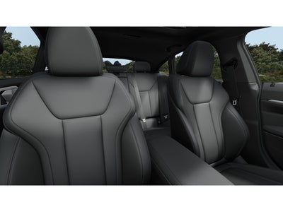 2026 BMW i4 xDrive40