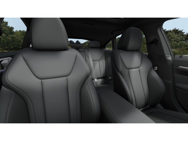 2026 BMW i4 xDrive40