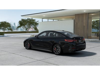 2026 BMW i4 xDrive40