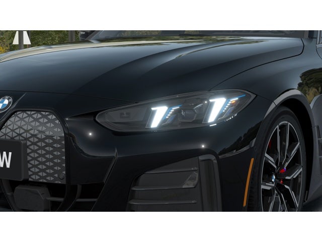 2026 BMW i4 xDrive40