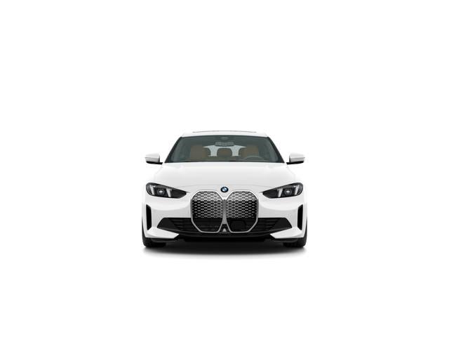 2026 BMW i4 xDrive40