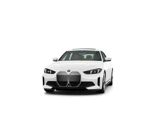 2026 BMW i4 xDrive40