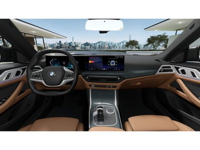 2026 BMW i4 xDrive40