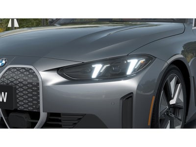 2026 BMW i4 xDrive40