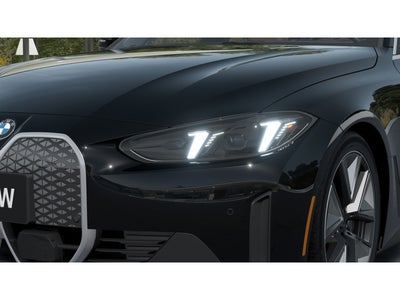 2026 BMW i4 xDrive40