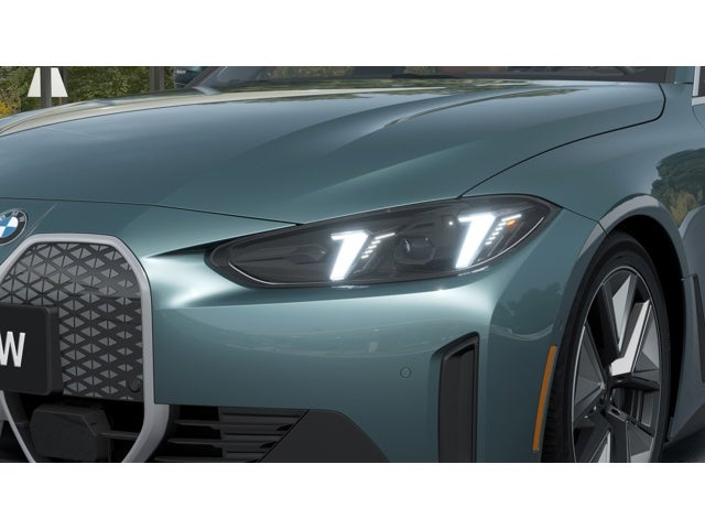 2026 BMW i4 xDrive40