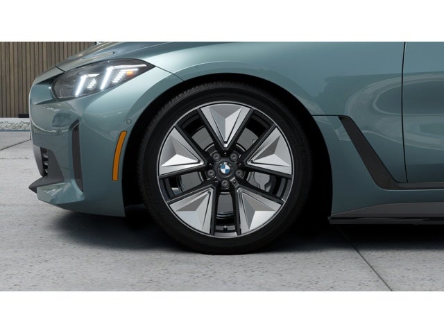 2026 BMW i4 xDrive40