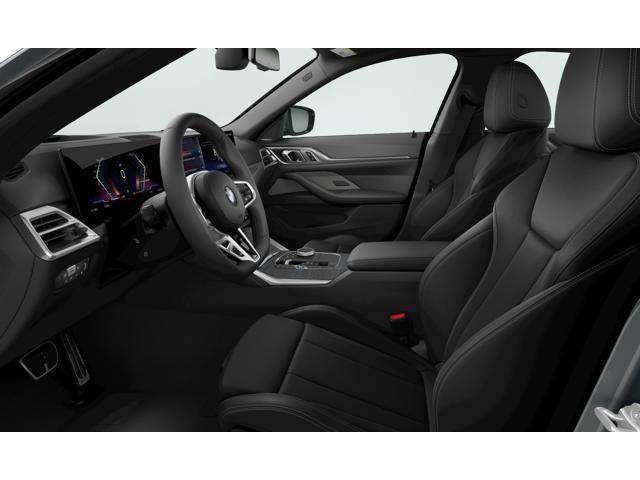 2026 BMW i4 xDrive40