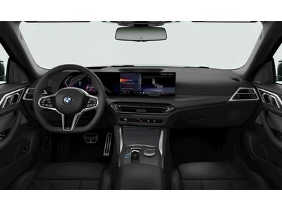 2026 BMW i4 xDrive40