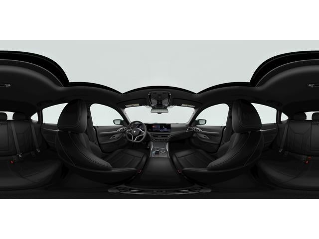 2026 BMW i4 xDrive40