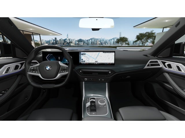 2026 BMW i4 xDrive40