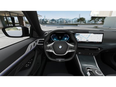 2026 BMW i4 xDrive40