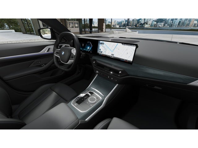2026 BMW i4 xDrive40