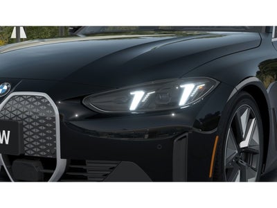 2026 BMW i4 xDrive40