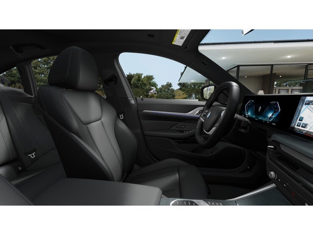 2026 BMW i4 xDrive40