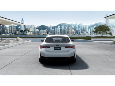 2026 BMW i4 xDrive40