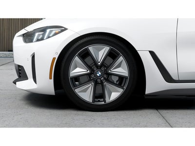 2026 BMW i4 xDrive40