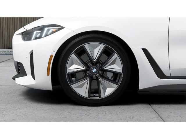2026 BMW i4 xDrive40