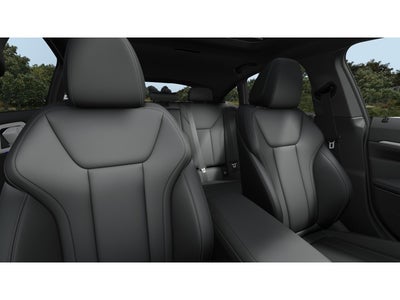 2026 BMW i4 xDrive40