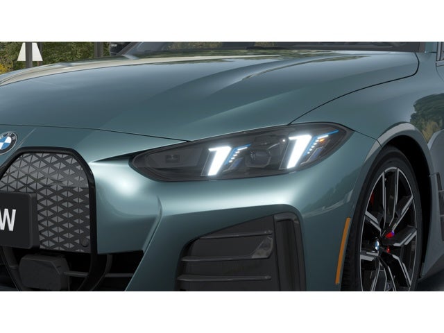 2026 BMW i4 xDrive40