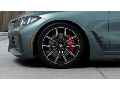 2026 BMW i4 xDrive40