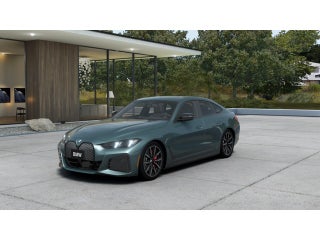 2026 BMW i4 xDrive40