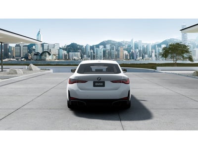 2026 BMW i4 xDrive40