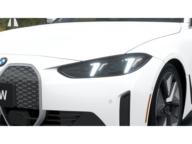 2026 BMW i4 xDrive40