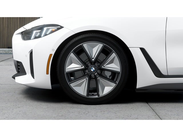 2026 BMW i4 xDrive40