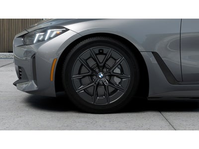 2026 BMW i4 eDrive40