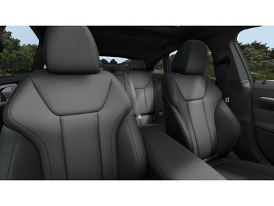 2026 BMW i4 eDrive40