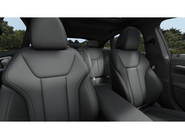 2026 BMW i4 eDrive40