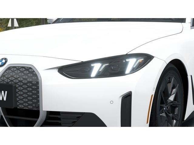 2026 BMW i4 eDrive40