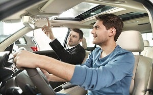 Schedule a test drive at BMW of Portland in Portland, OR.