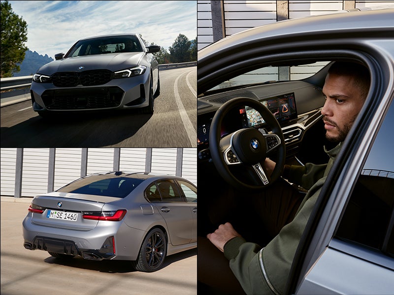 BMW of Portland in Portland OR