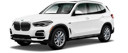 BMW of Portland in Portland OR