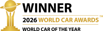 winner 2026 world car awards - world car of the year | BMW of Portland