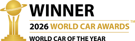winner 2026 world car awards - world car of the year | BMW of Portland
