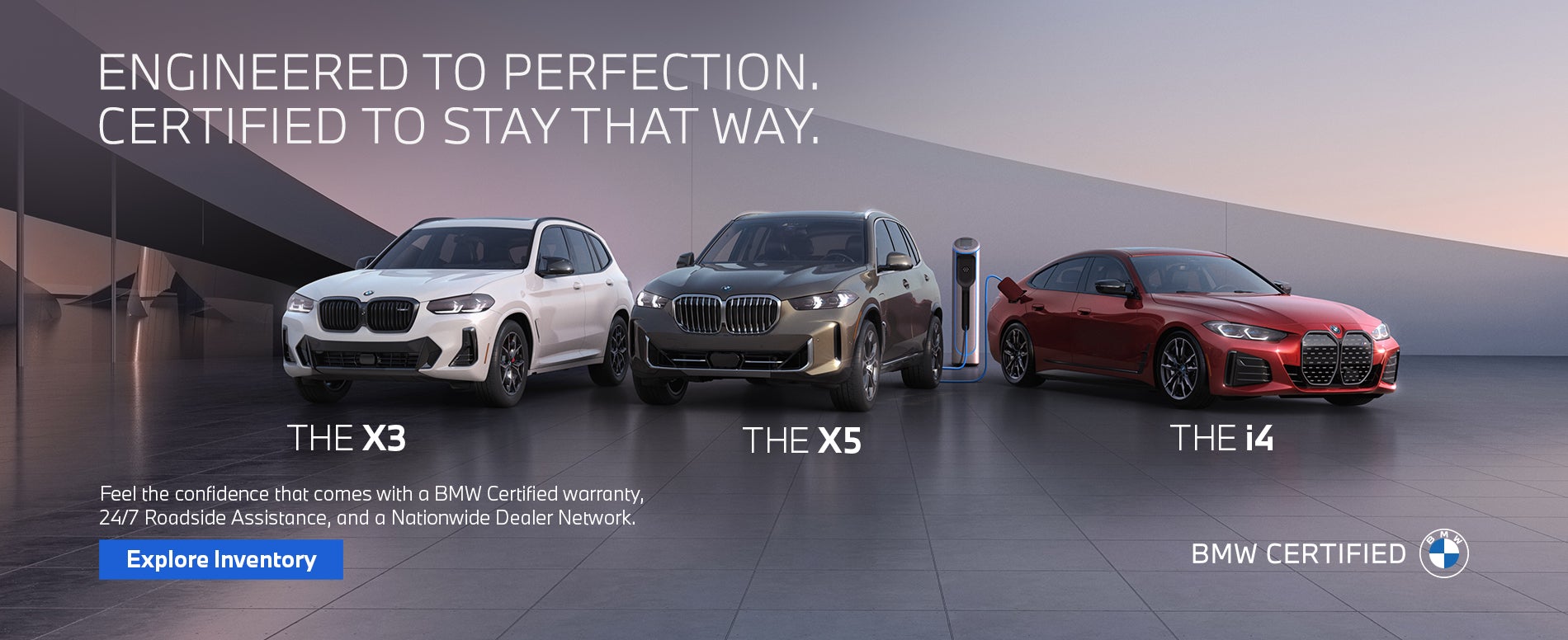 BMW of Portland in Portland OR