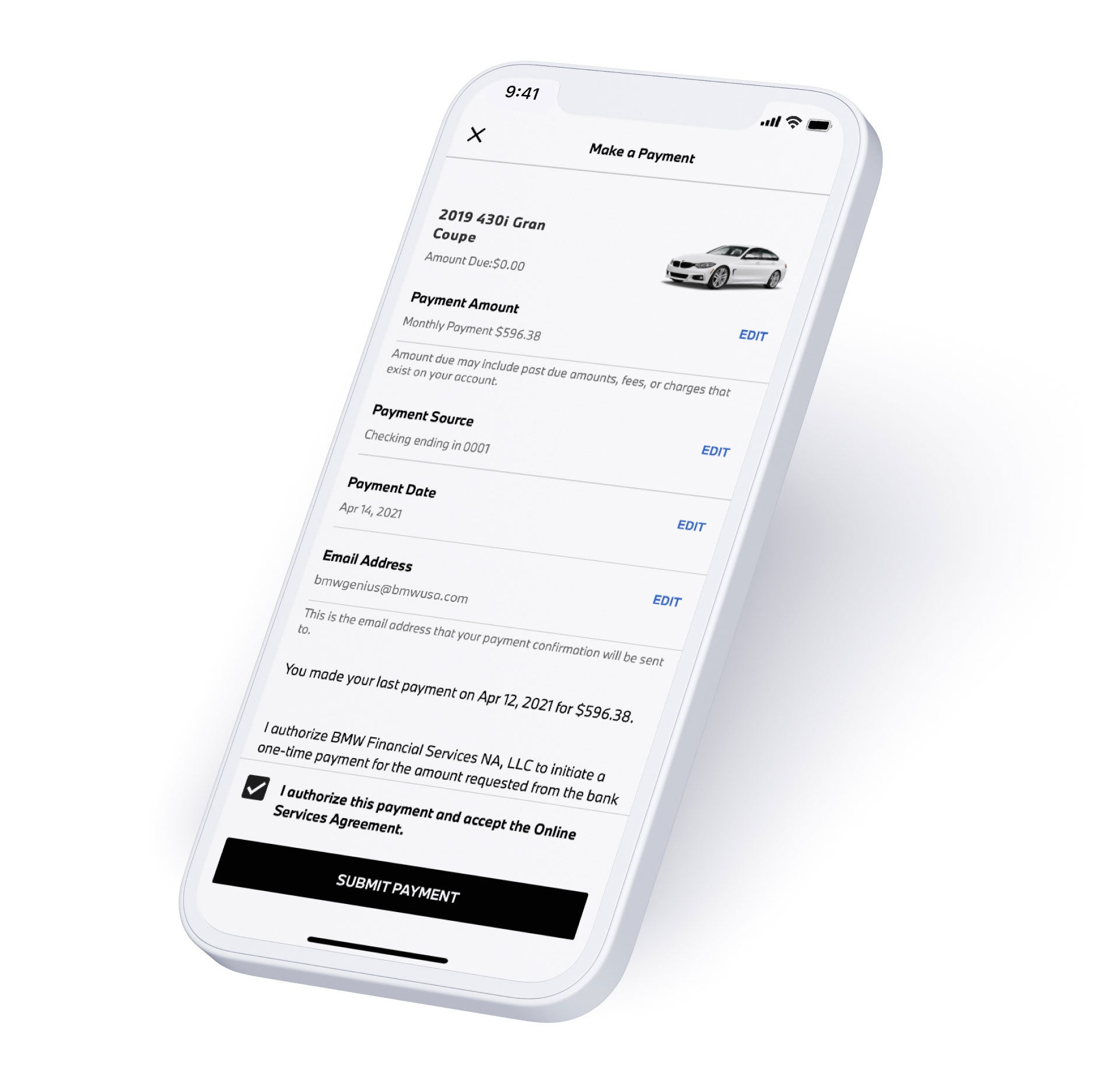 BMW of Portland in Portland OR