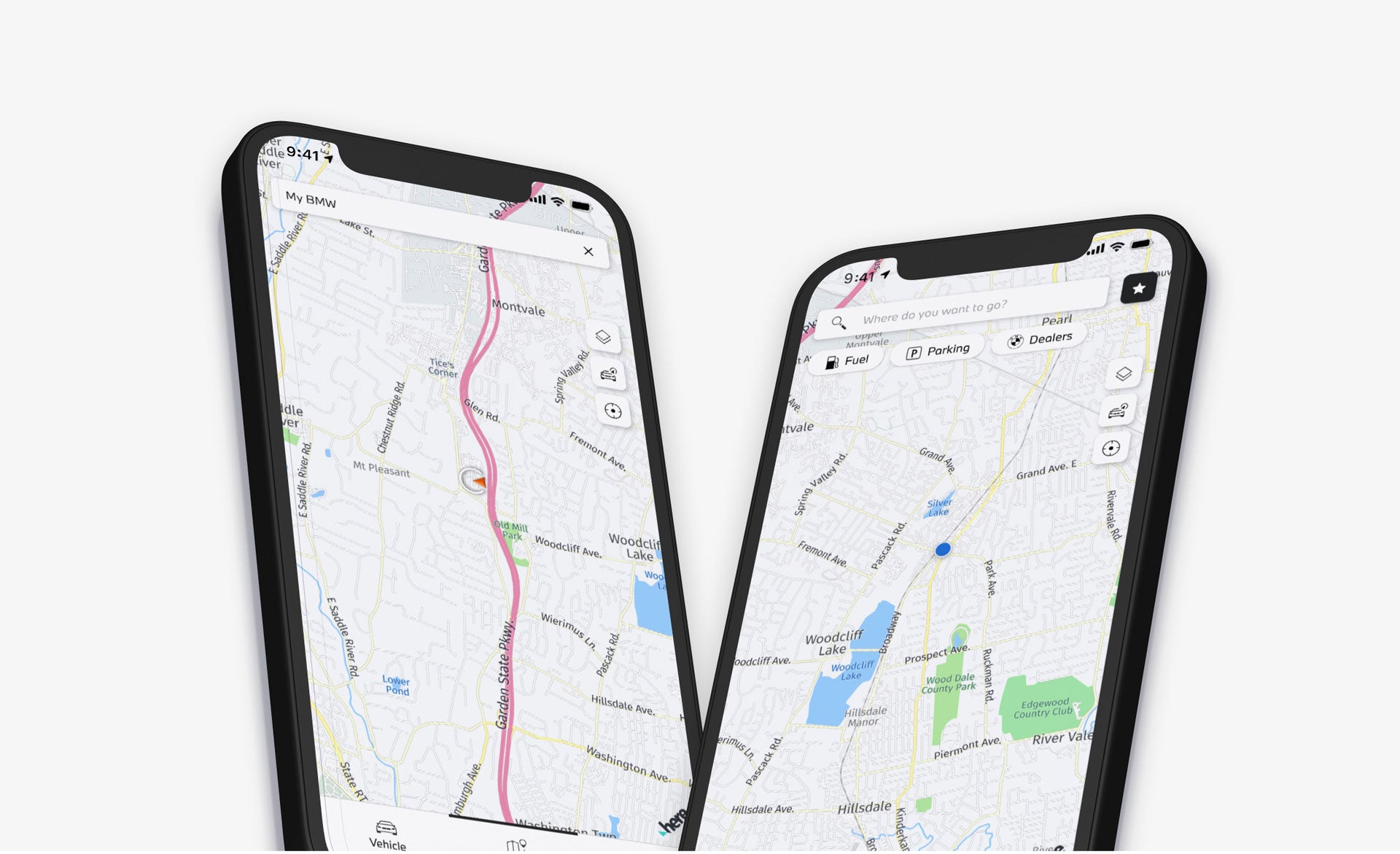 BMW of Portland in Portland OR