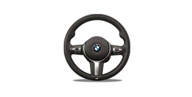 BMW Steering wheel | BMW of Portland in Portland OR